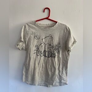 Disney Winnie the Pooh shirt